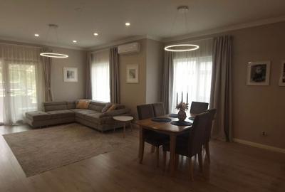 Casă individuală cu 4 camere cu Teren 633 Mp în Corușu - 4