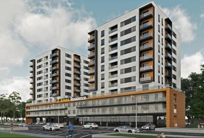 Metrou Aparatori\Metrou Leonida Ap 3 cam decomandat - 12