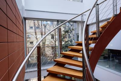 CLĂDIRE BIROURI - 300 MP - DESIGN MODERN - 23