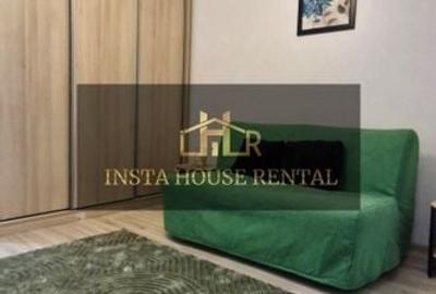 🔹Garsonieră / Parcul Teilor / Parcare inclusa🔹 - 4