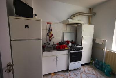 Garsonieră decomandată în Veteranilor - 4