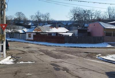 Casă în Școlilor - 3