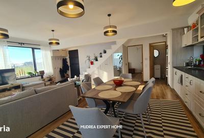 Casă cu 4 camere în Tamași - 1