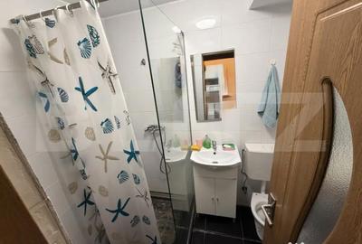 Apartament cu 4 camere decomandat în Cetate - 4