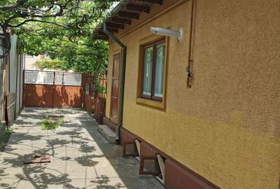 Casă cu 4 camere cu Teren 312 Mp în Inel II - 2