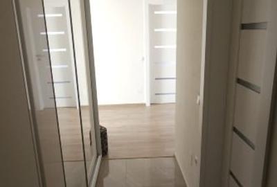 Apartament de vânzare 3 camere in Baciu, parcare subterană și terasa - 2