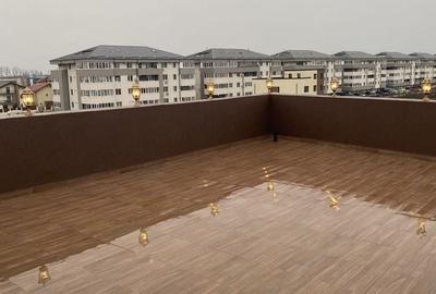 Apartament cu 2 camere decomandat în Central - 4