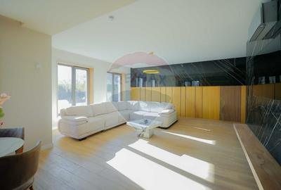 De vanzare Vila cu 8 camere in Sanmartin, 290 mp util, teren 1100 mp - 3