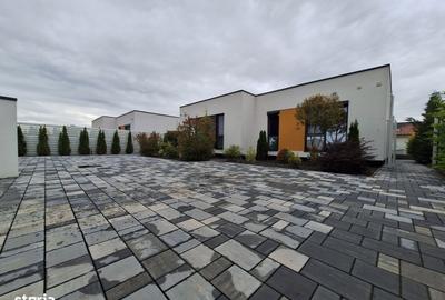 Casă cu 3 camere cu Teren 300 Mp în Ghiroda - 20