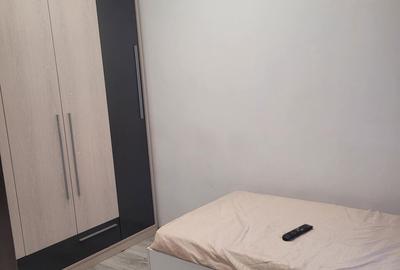 Apartament cu 2 camere nedecomandat în Trivale - 2