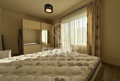 Apartament 2 camere 58mp+terasa Buna Ziua - 7