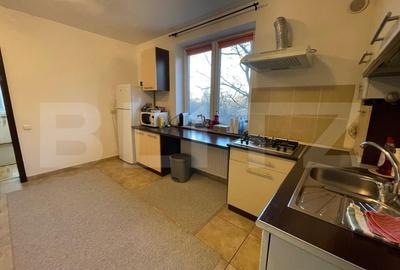 Apartament 3 camere 120 mp, imobil tip vila, zona Piata Engels - 13