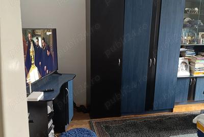Apartament cu 2 camere în Reghin