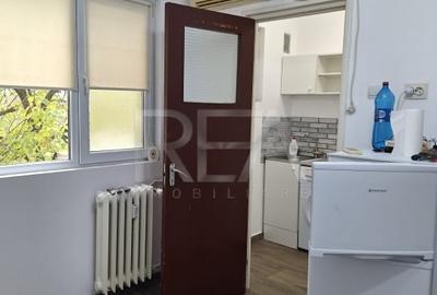 Garsoniera, Cotroceni - 14