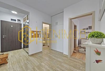 Apartament 3 camere de vanzare Ultracentral - 12