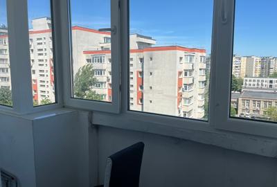 Garsoniera spatioasa langa metrou - Brancoveanu/ Spacious Studio near the Metro - 6