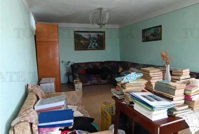 Apartament cu 4 camere, mobilat în Nord - 2