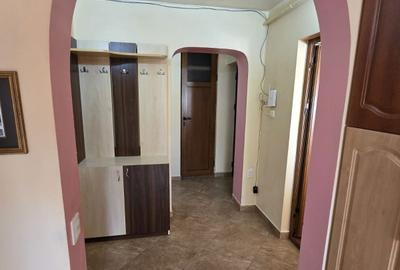 Apartament cu 2 camere decomandat în Bahne - 4