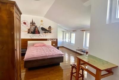 Casa/Vila Hotel 8 camere|Pipera Baneasa|Curte 550mp - 3