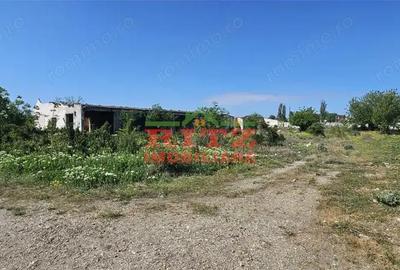 Teren de 2793 mp, în Caracal - 2