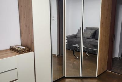 Inchiriere Garsoniera Moderna Calea Rahovei - 5