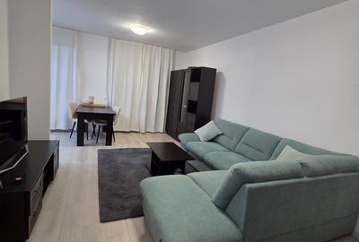 Apartament cu 2 camere decomandat în Noua - 1