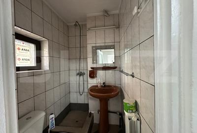 Spatiu comercial de inchiriat 25mp, zona Cetate - 3