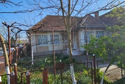 Casă cu 4 camere cu Teren 240 Mp în Chieșd - 5