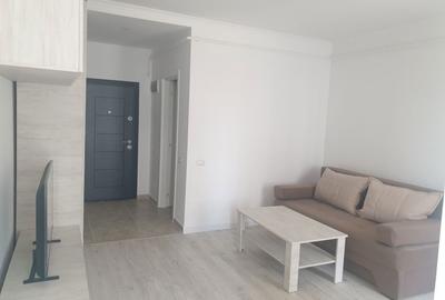 Garsonieră decomandată în Central - 2