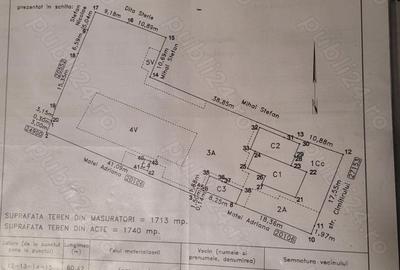 Casă cu 6 camere în Munteni-Buzău - 7