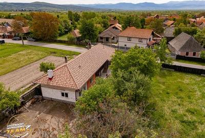 Casă individuală cu 4 camere cu Teren 1149 Mp în Belani - 29