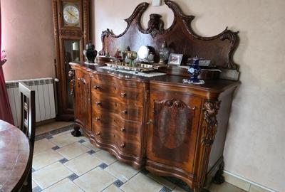 Casă individuală cu 4 camere cu Teren 510 Mp în Sud - 15