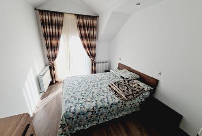 Vila de Lux cu 6 Camere | Finisaje Premium | Mobilata si Utilata - 19