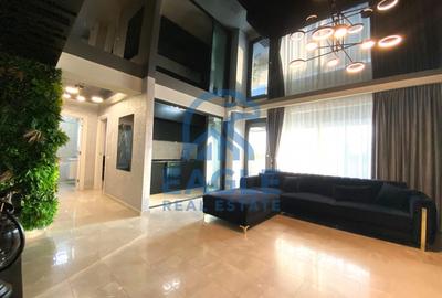 Sigma Residence - 2 Camere de lux 68MP cu terasa si parcare Tomis Plus - 14