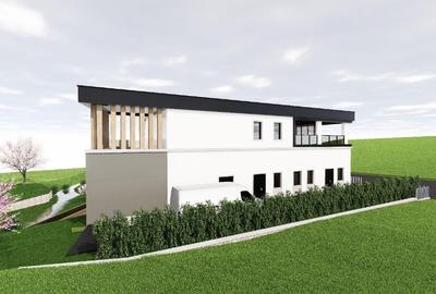 Teren Construcții intravilan de 3371 mp, în Mănăștur - 3