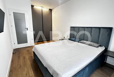 Apartament cu 2 camere decomandat, mobilat în Mihai Viteazul - 3