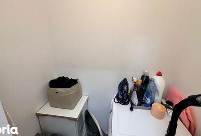 Apartament cu 3 camere decomandat, mobilat în Dobroești - 5