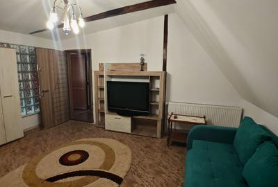 Vila 10 camere,pretabil compartimentare in 2 unitati separate,ASTRA. - 22