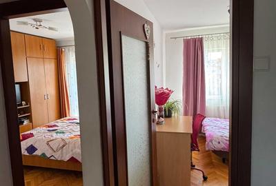 Apartament cu 4 camere decomandat în Mărăști - 3