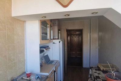 Apartament cu 2 camere decomandat în Central - 2