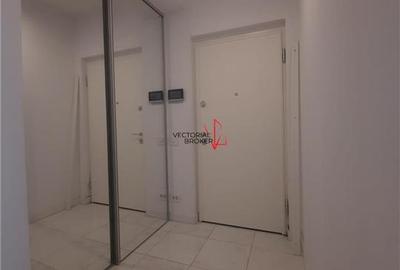 Apartament cu 2 camere semidecomandat în Pipera - 20