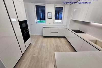 Casa inchiriere zona BRATES LAKE - 14