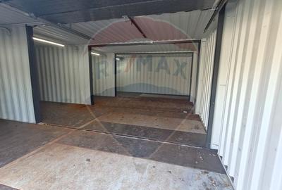 Spațiu industrial, de 60 mp, în Dâmbul Rotund - 4