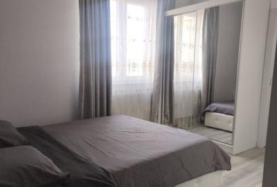 Apartament 4 camere de inchiriat, 100mp, etaj 3, centru Rada - 12