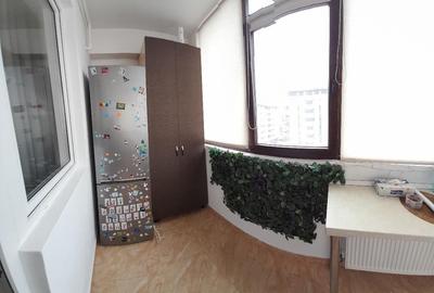 Militari Residence-str.Tineretului, ap 3 camere, etaj 4/8 - 11