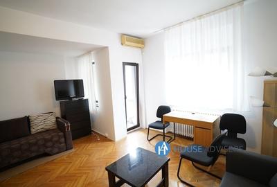 Garsonieră, mobilată în Cișmigiu - 2