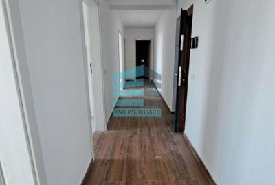 4 Camere 173 Mp Terasa  Imobil Stil Boutique,Pallady-Metrou Teclu - 3