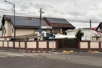 Restaurant si pizzerie Perla Neagra - 1