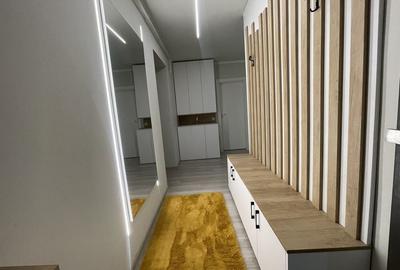 Apartament cu 2 camere în Florești - 13
