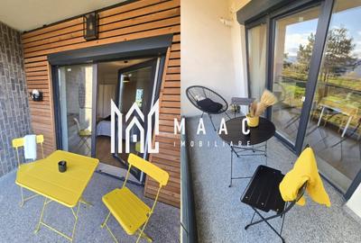 Apartament cu 2 camere, mobilat în Turnișor - 18